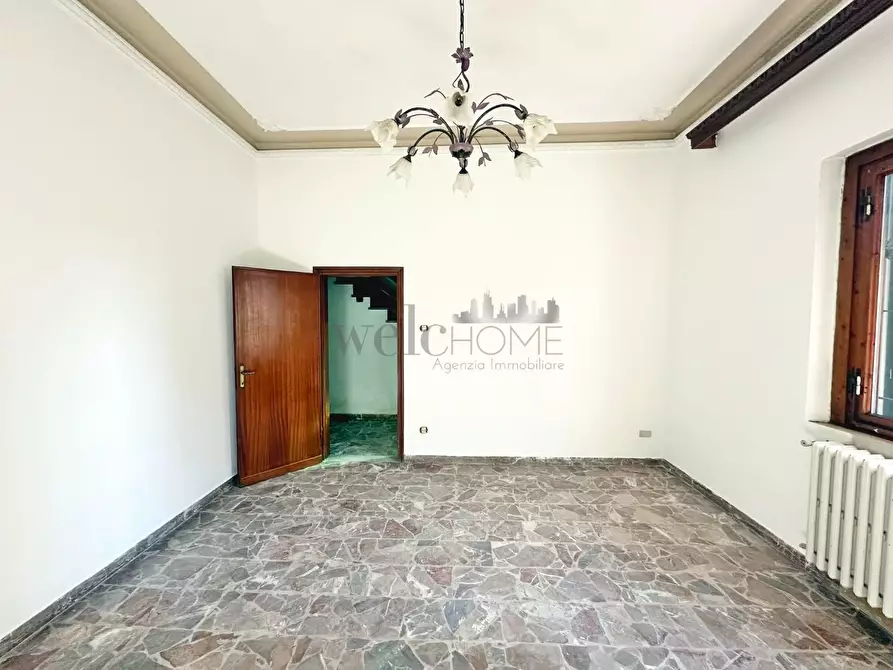 Immagine 14 di Terratetto in vendita  a Campi Bisenzio