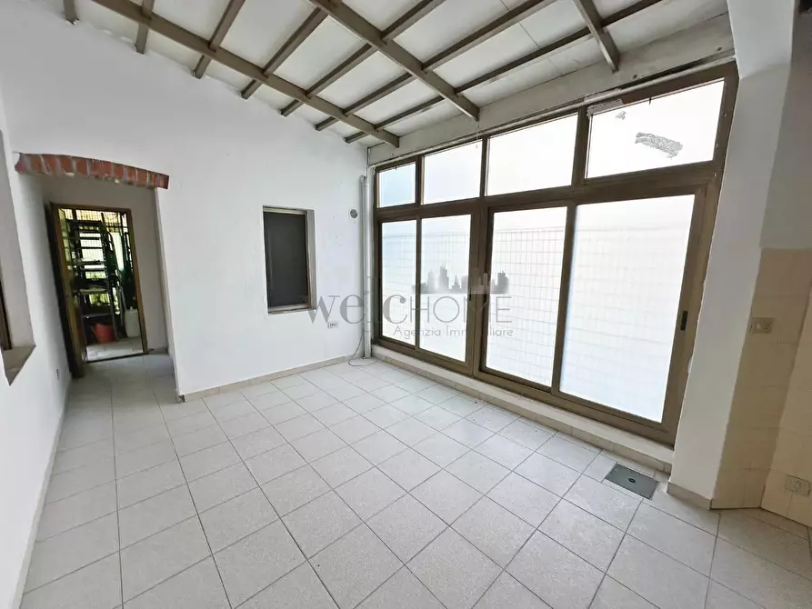 Immagine 7 di Terratetto in vendita  a Campi Bisenzio