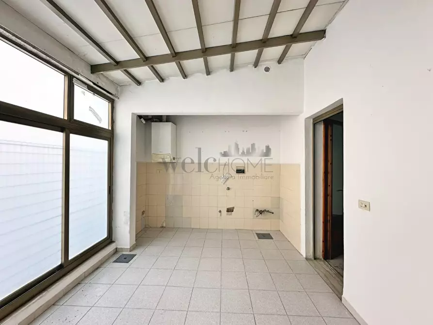 Immagine 8 di Terratetto in vendita  a Campi Bisenzio