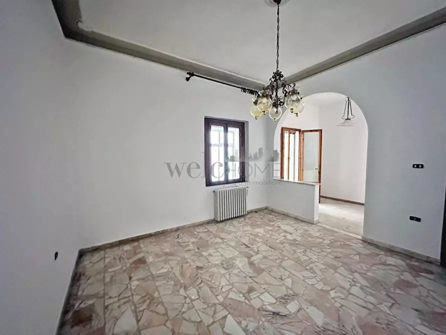 Immagine 1 di Terratetto in vendita  a Campi Bisenzio