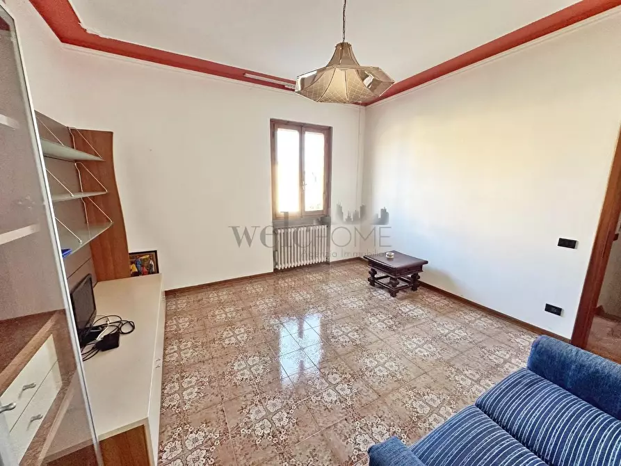 Immagine 6 di Terratetto in vendita  a Campi Bisenzio