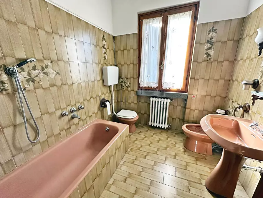 Immagine 24 di Terratetto in vendita  a Campi Bisenzio