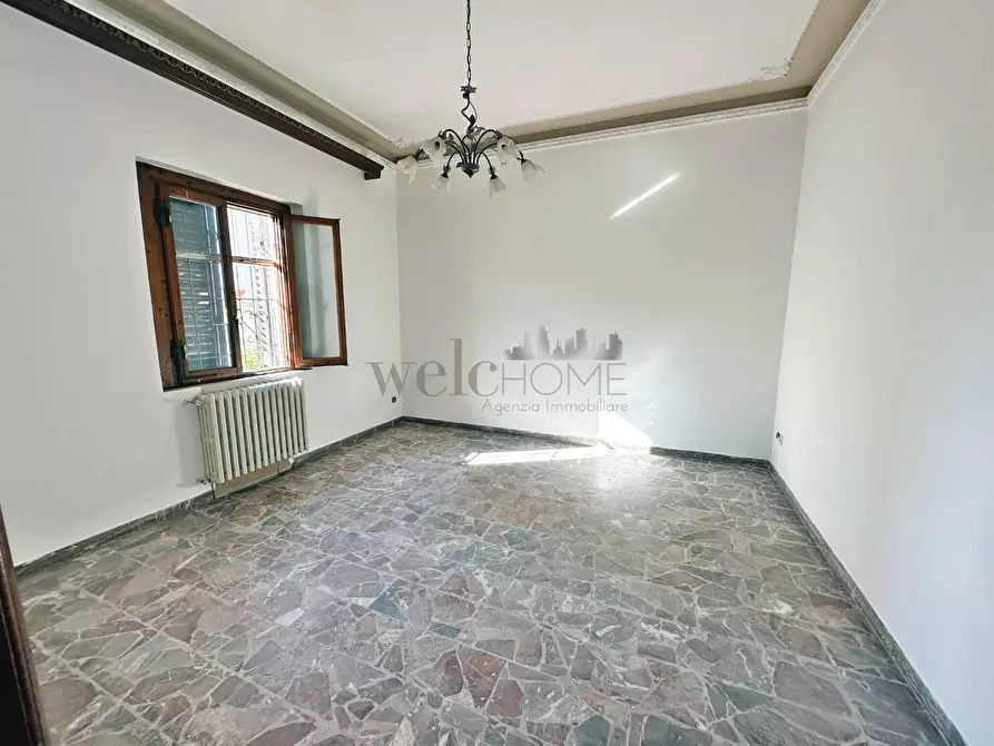 Immagine 25 di Terratetto in vendita  a Campi Bisenzio