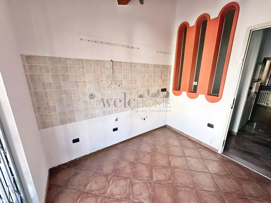 Immagine 20 di Terratetto in vendita  a Campi Bisenzio