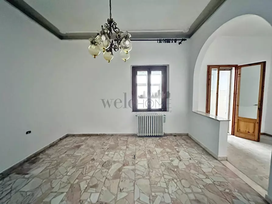 Immagine 2 di Terratetto in vendita  a Campi Bisenzio