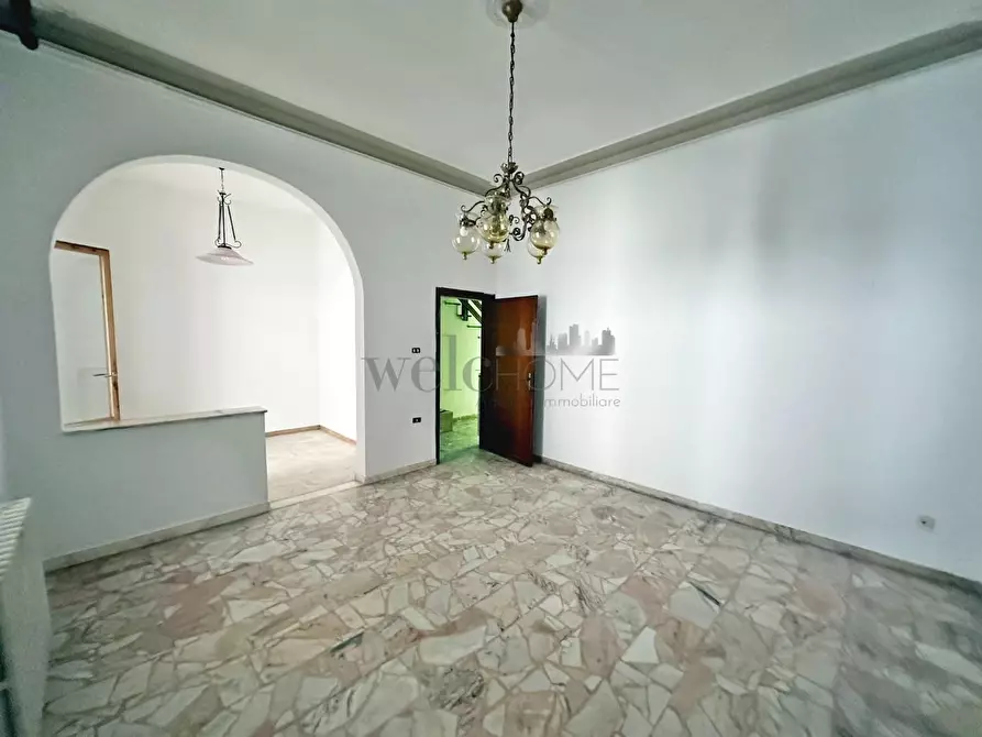 Immagine 3 di Terratetto in vendita  a Campi Bisenzio