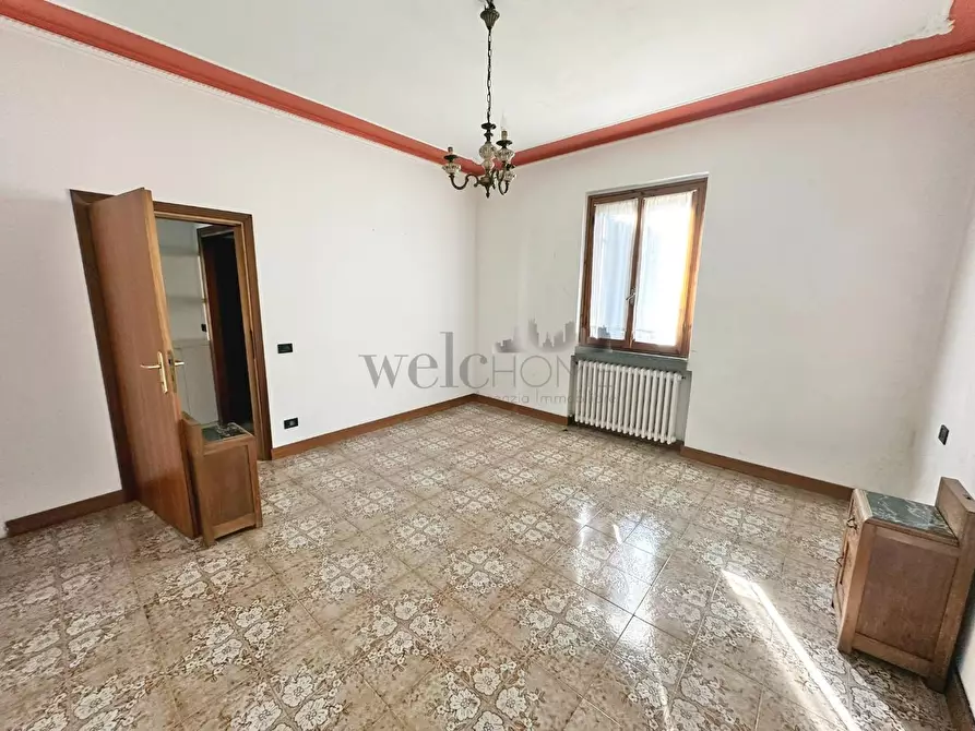 Immagine 13 di Terratetto in vendita  a Campi Bisenzio