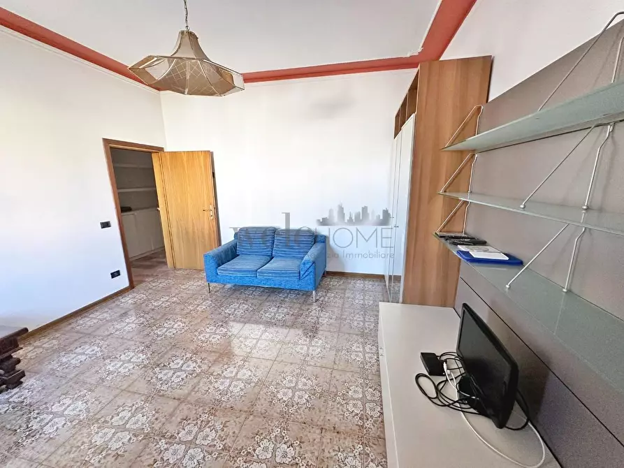 Immagine 5 di Terratetto in vendita  a Campi Bisenzio