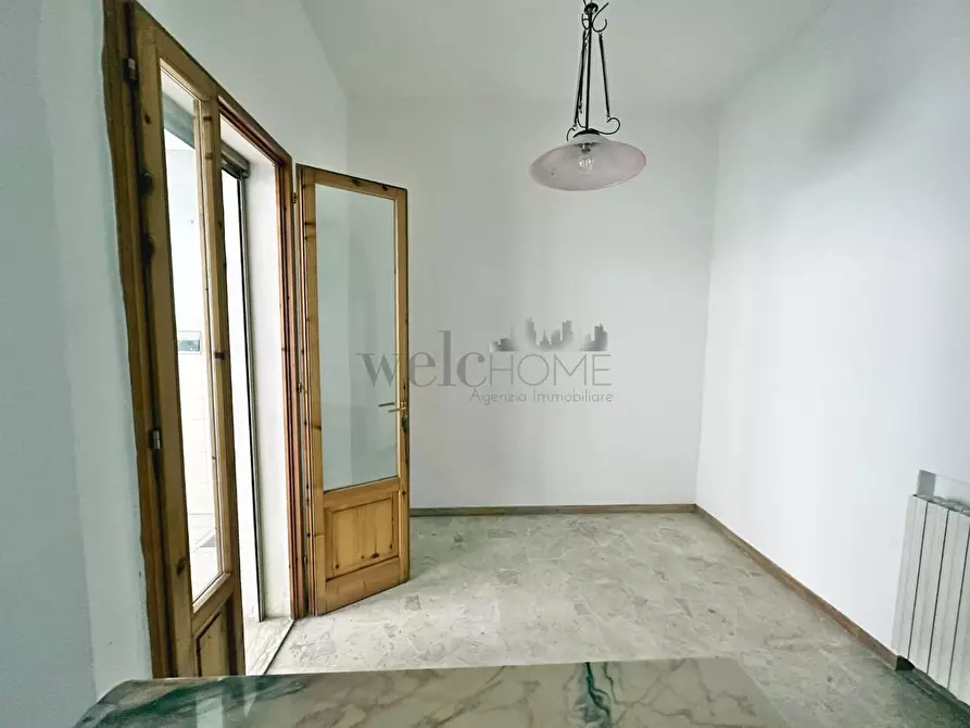 Immagine 12 di Terratetto in vendita  a Campi Bisenzio