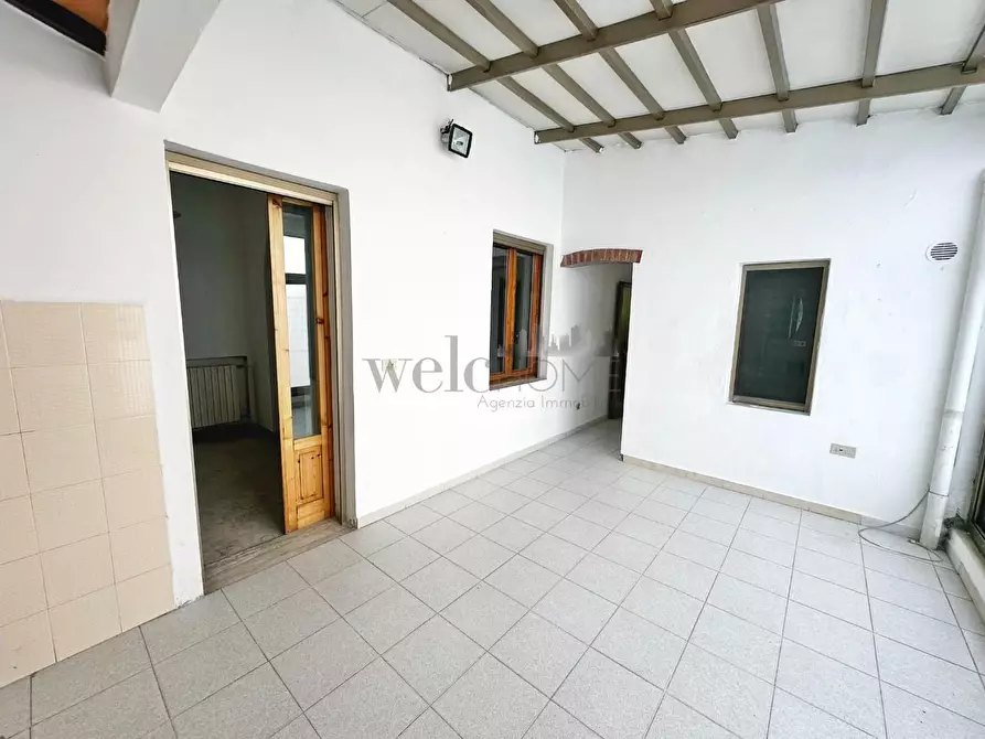 Immagine 28 di Terratetto in vendita  a Campi Bisenzio