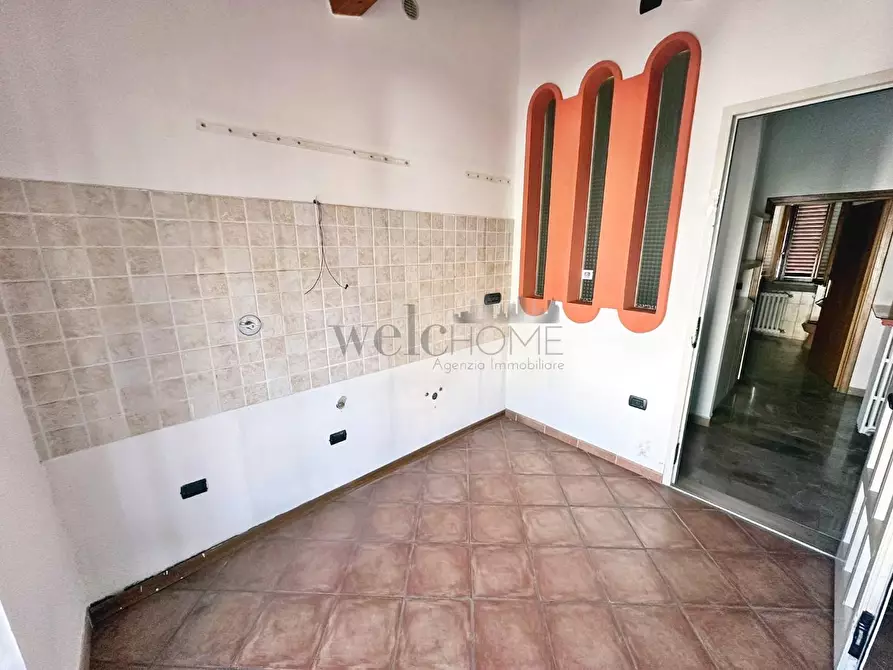 Immagine 21 di Terratetto in vendita  a Campi Bisenzio