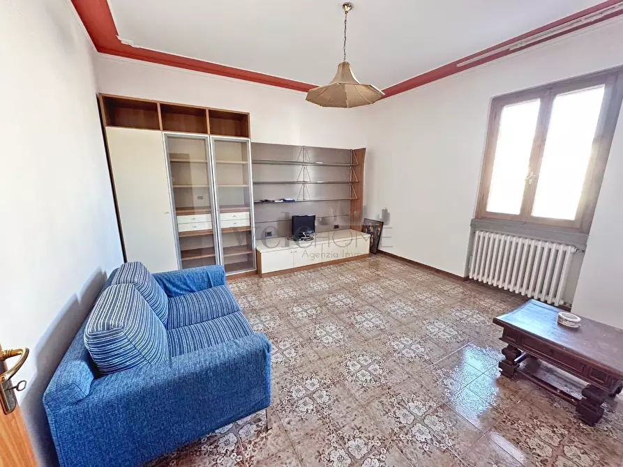 Immagine 22 di Terratetto in vendita  a Campi Bisenzio