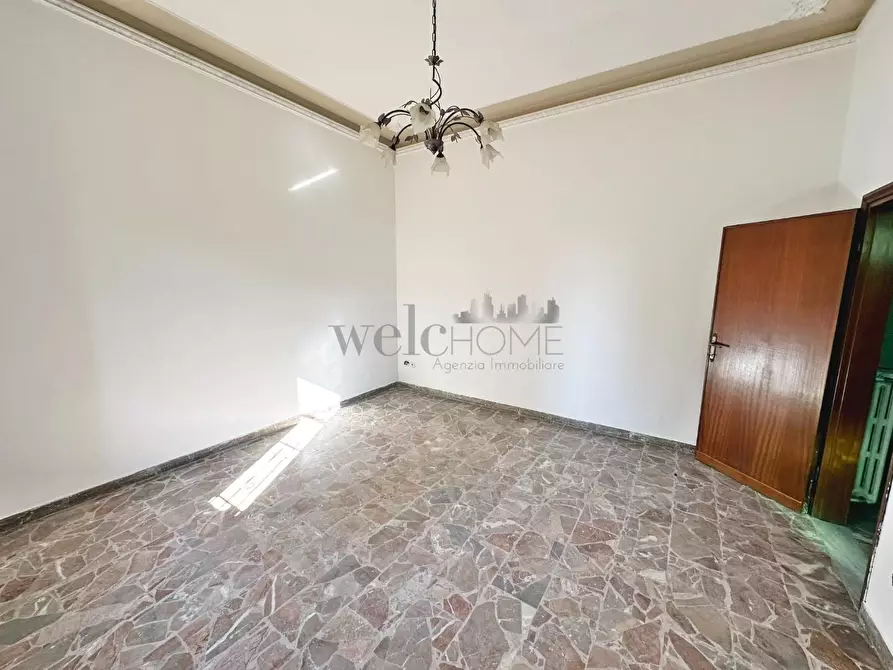 Immagine 9 di Terratetto in vendita  a Campi Bisenzio