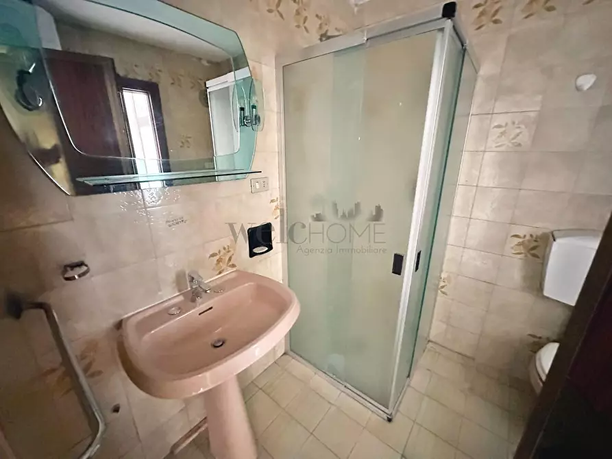 Immagine 16 di Terratetto in vendita  a Campi Bisenzio