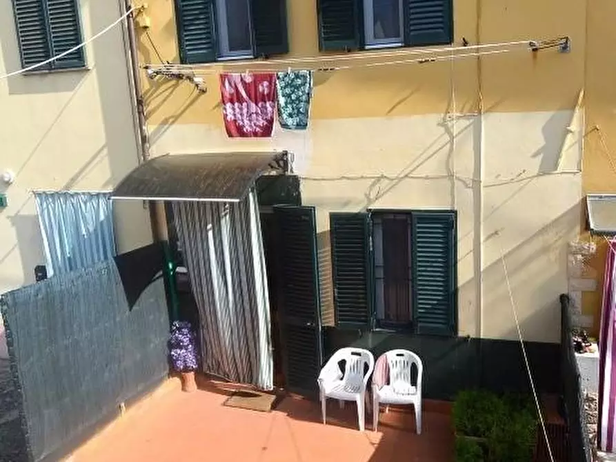 Immagine 1 di Terratetto in vendita  a Capannori