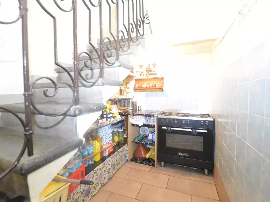 Immagine 8 di Terratetto in vendita  a Capannori