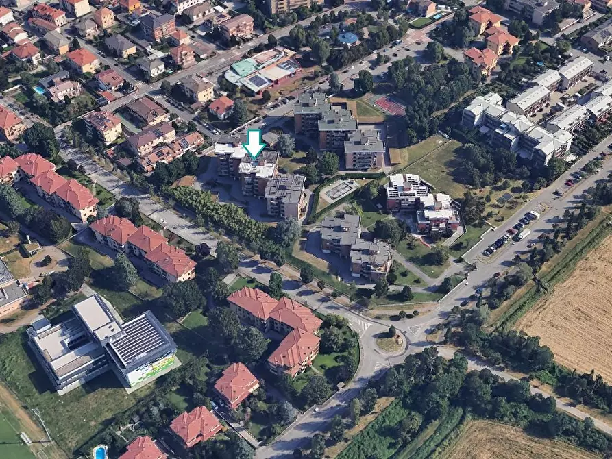 Immagine 2 di Appartamento in vendita  a Liscate