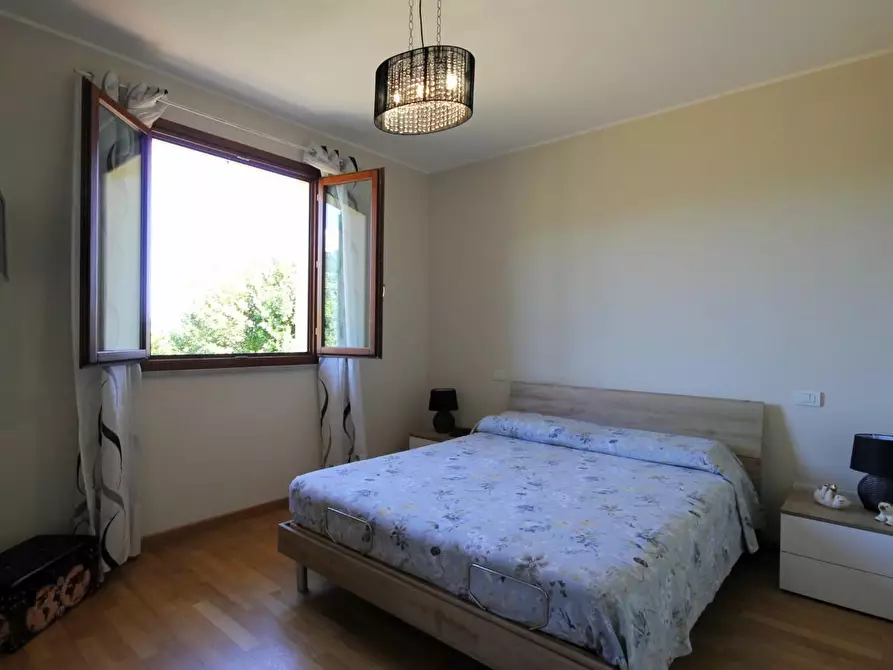 Immagine 13 di Villa in vendita  a Capannori