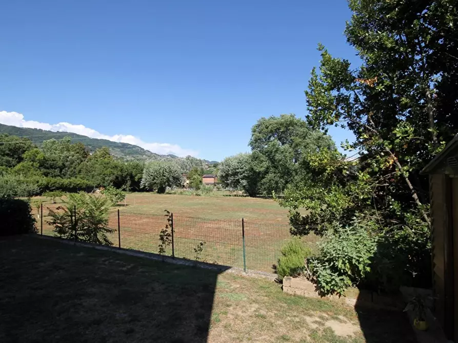 Immagine 19 di Villa in vendita  a Capannori