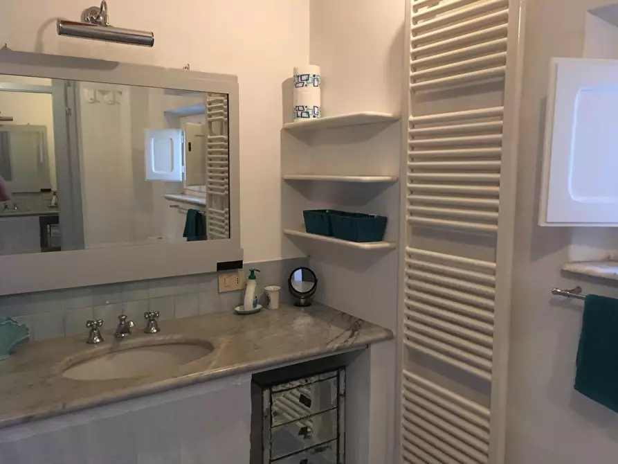 Immagine 2 di Terratetto in vendita  a San Giuliano Terme