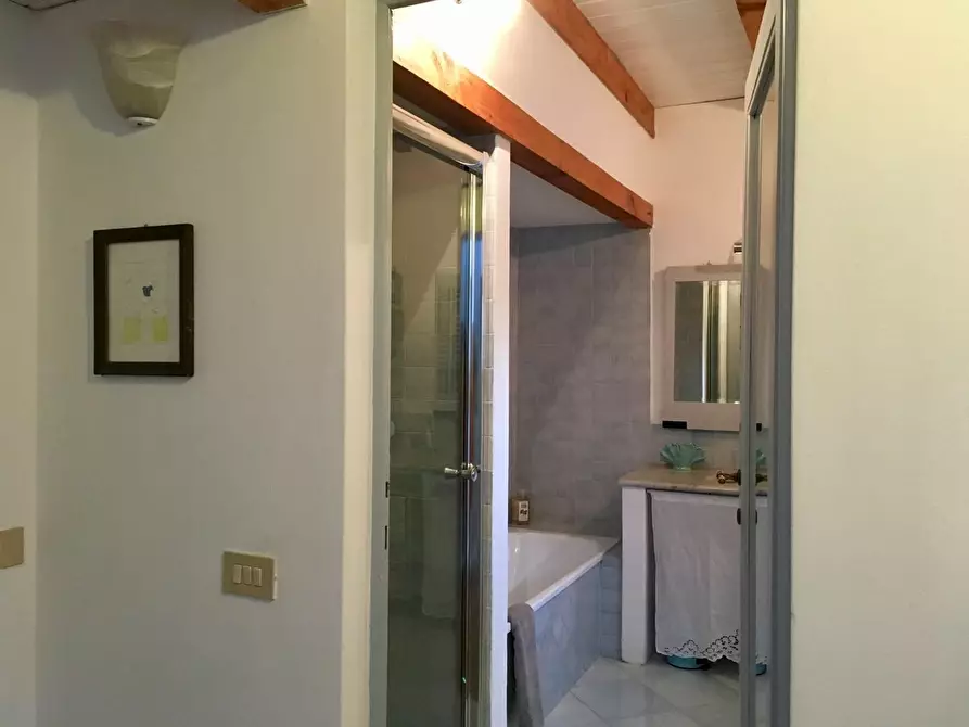 Immagine 5 di Terratetto in vendita  a San Giuliano Terme