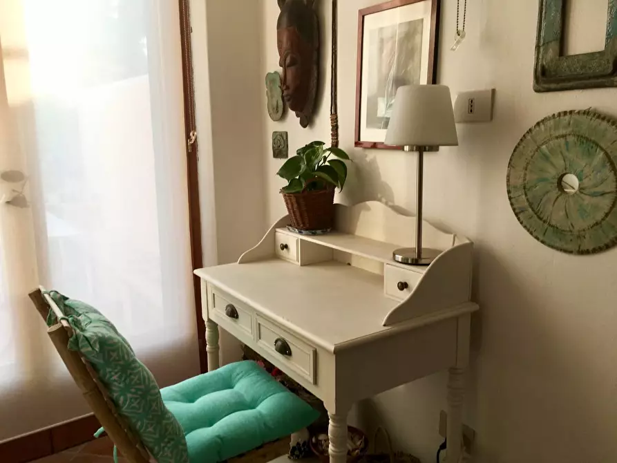 Immagine 21 di Terratetto in vendita  a San Giuliano Terme