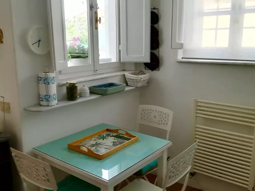 Immagine 3 di Terratetto in vendita  a San Giuliano Terme