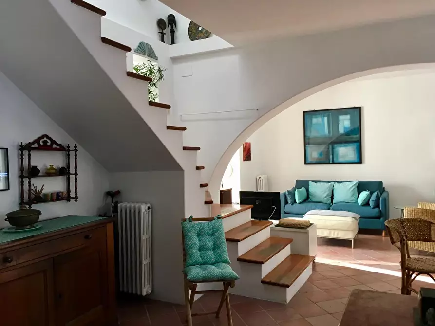 Immagine 8 di Terratetto in vendita  a San Giuliano Terme