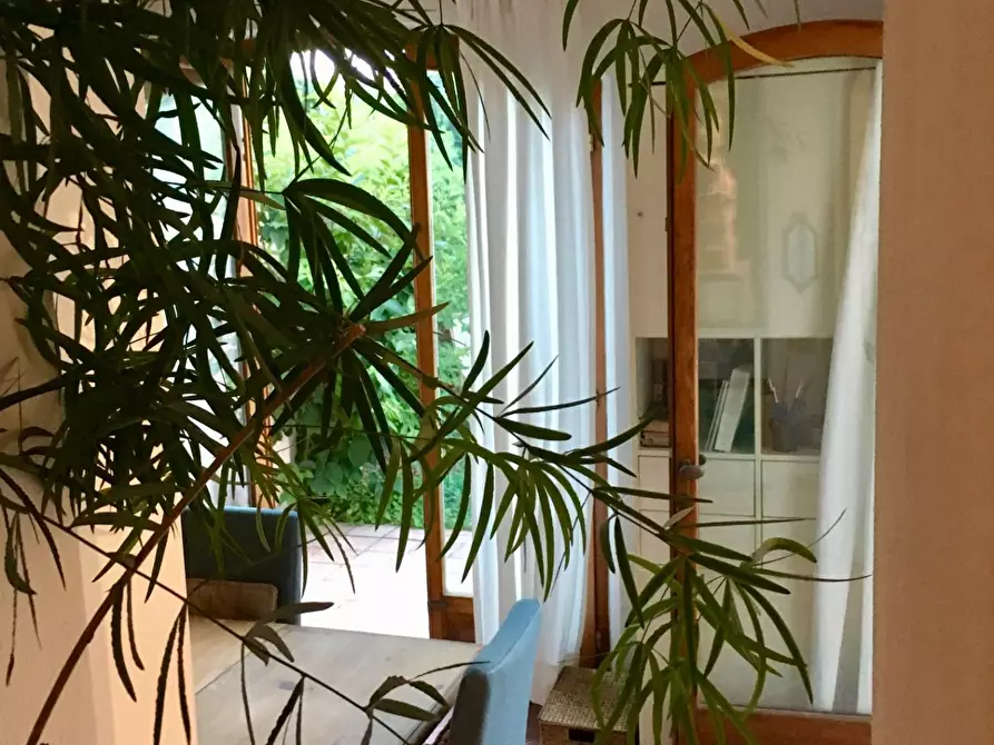 Immagine 12 di Terratetto in vendita  a San Giuliano Terme