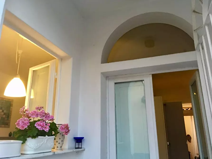 Immagine 19 di Terratetto in vendita  a San Giuliano Terme