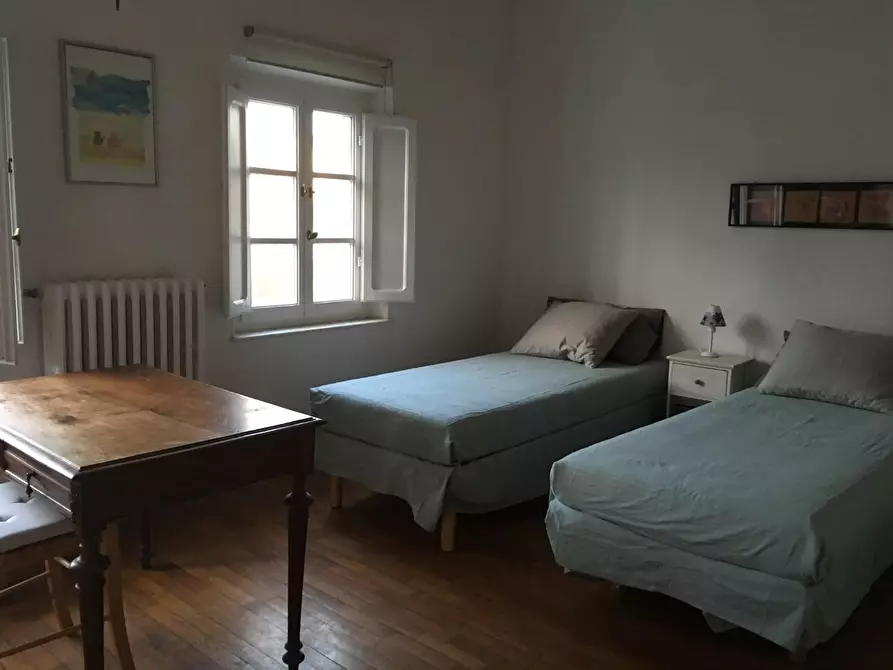 Immagine 17 di Terratetto in vendita  a San Giuliano Terme