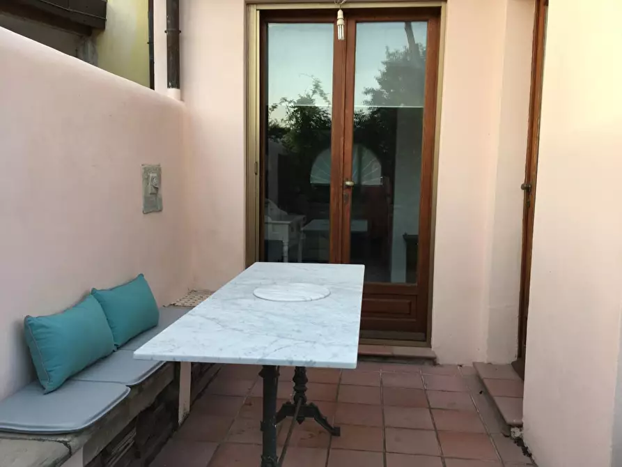 Immagine 16 di Terratetto in vendita  a San Giuliano Terme