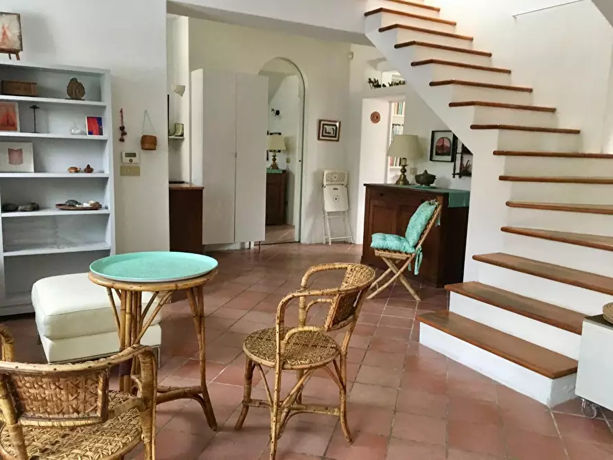 Immagine 7 di Terratetto in vendita  a San Giuliano Terme