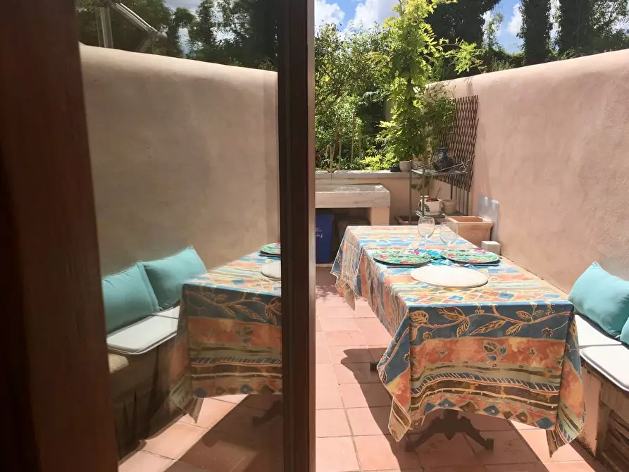 Immagine 20 di Terratetto in vendita  a San Giuliano Terme