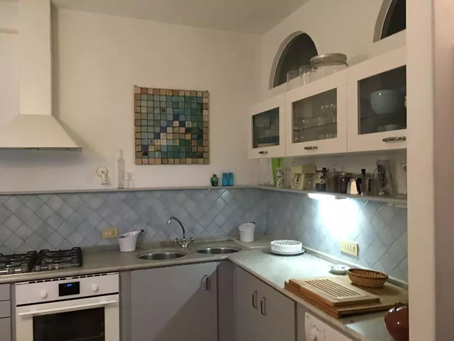 Immagine 13 di Terratetto in vendita  a San Giuliano Terme