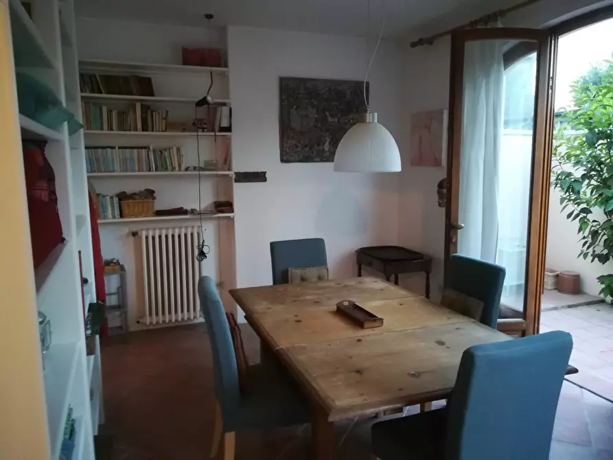 Immagine 22 di Terratetto in vendita  a San Giuliano Terme