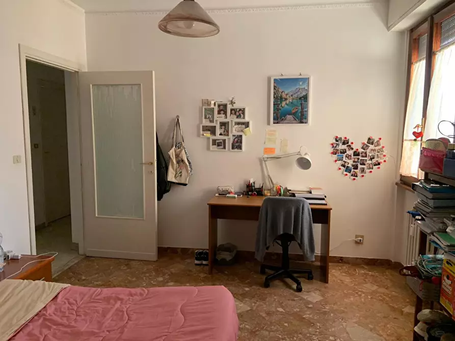 Immagine 4 di Appartamento in affitto  a Pisa