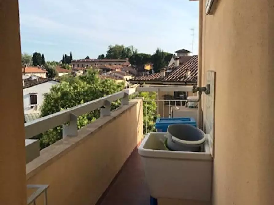 Immagine 11 di Appartamento in affitto  a Pisa