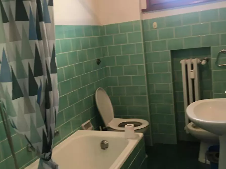 Immagine 10 di Appartamento in affitto  a Pisa