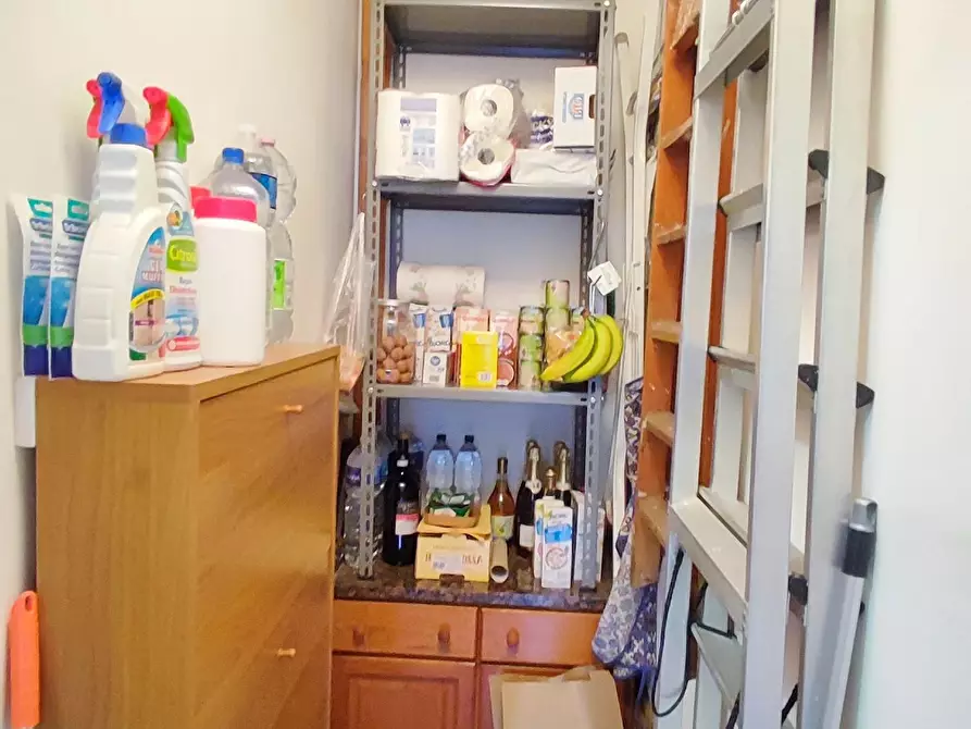 Immagine 14 di Appartamento in vendita  a Viareggio