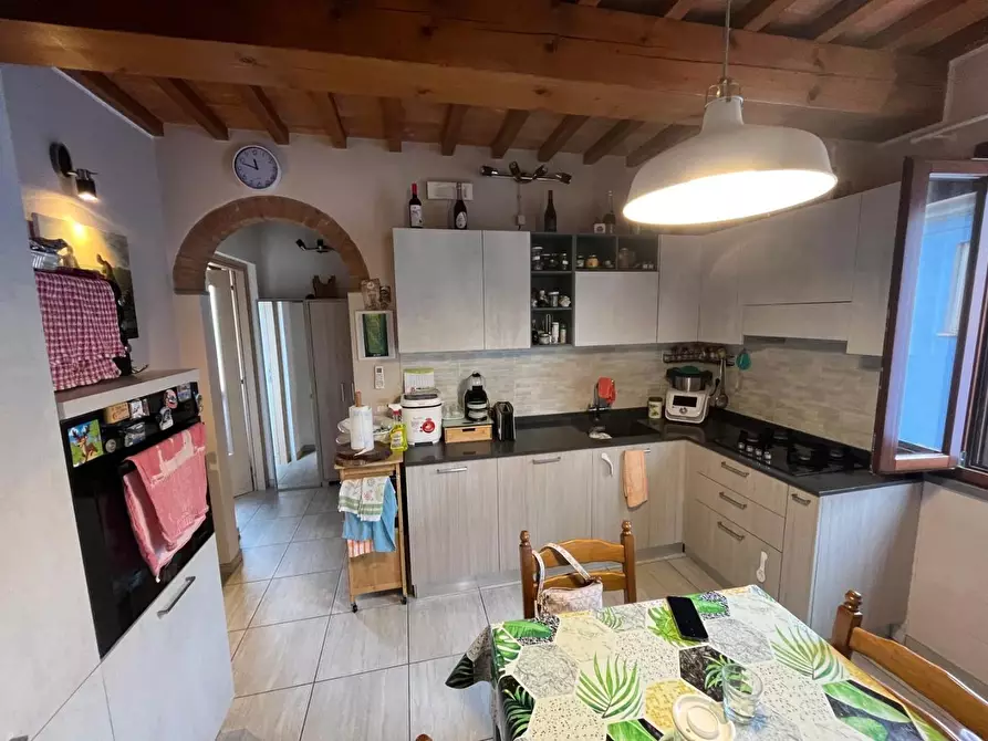 Immagine 3 di Appartamento in vendita  a Palaia