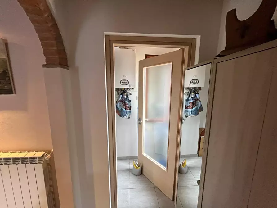 Immagine 5 di Appartamento in vendita  a Palaia