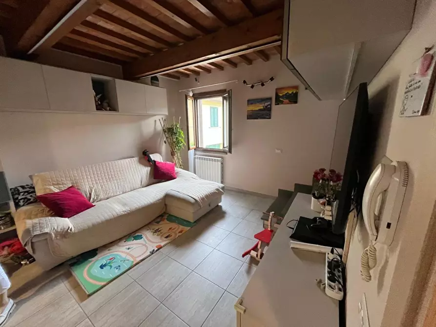 Immagine 1 di Appartamento in vendita  a Palaia