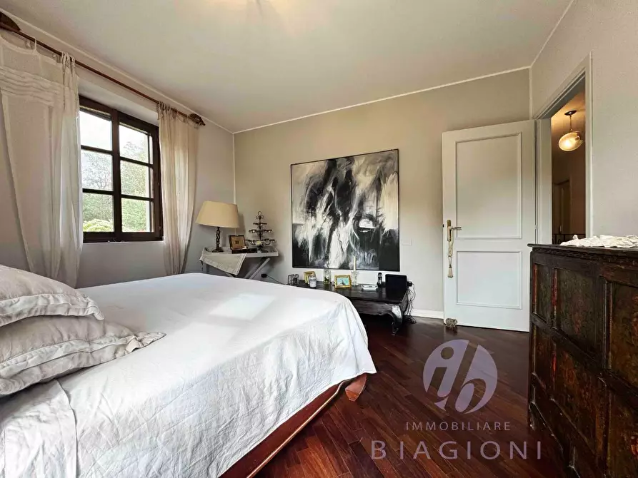 Immagine 31 di Villetta a schiera in vendita  a Camaiore