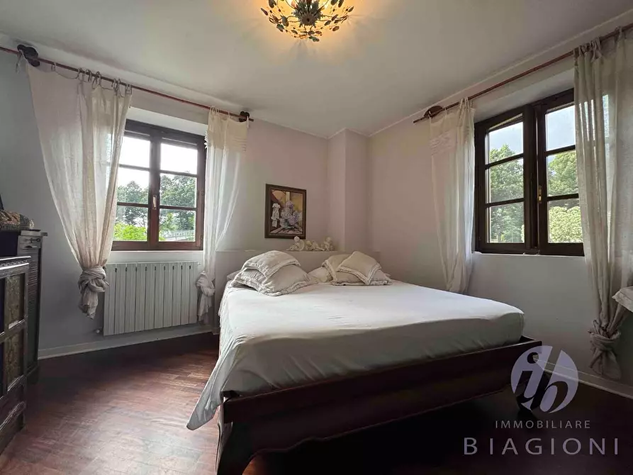 Immagine 29 di Villetta a schiera in vendita  a Camaiore