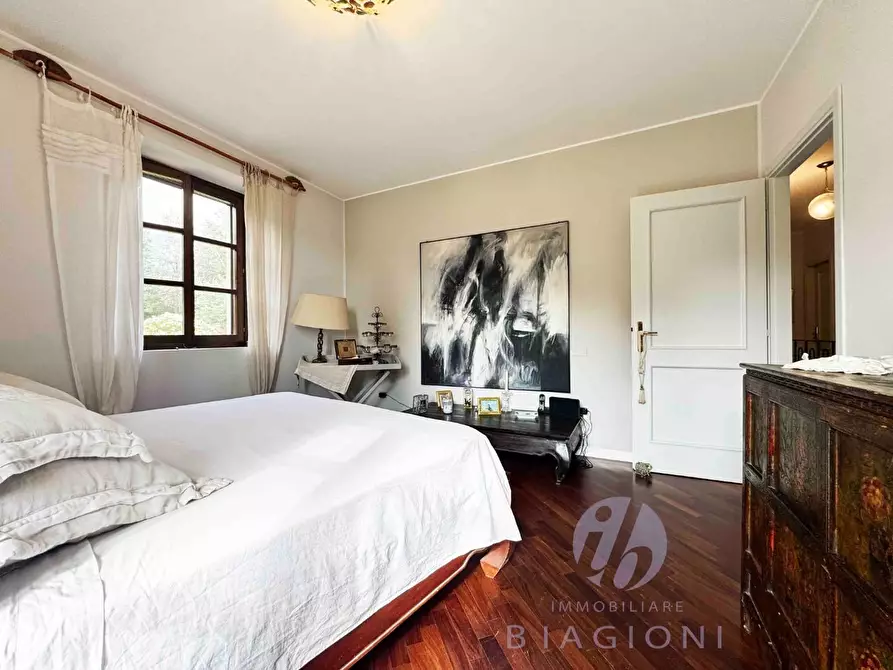 Immagine 33 di Villetta a schiera in vendita  a Camaiore