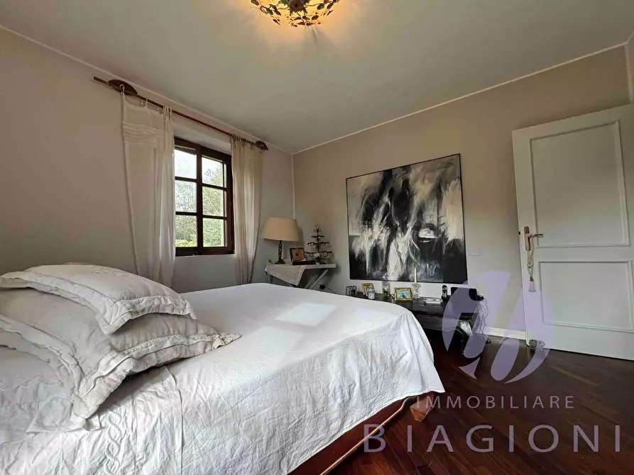 Immagine 30 di Villetta a schiera in vendita  a Camaiore