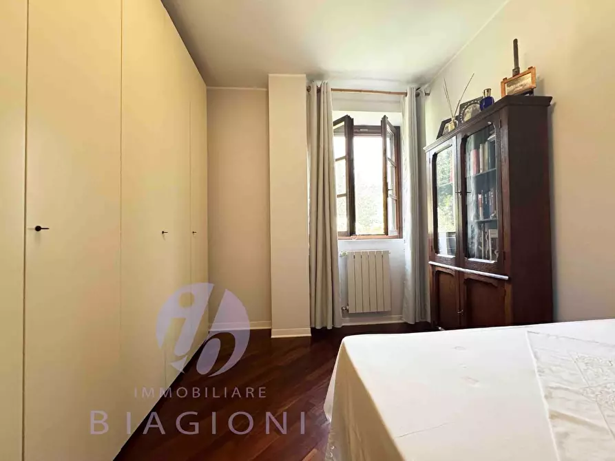 Immagine 19 di Villetta a schiera in vendita  a Camaiore