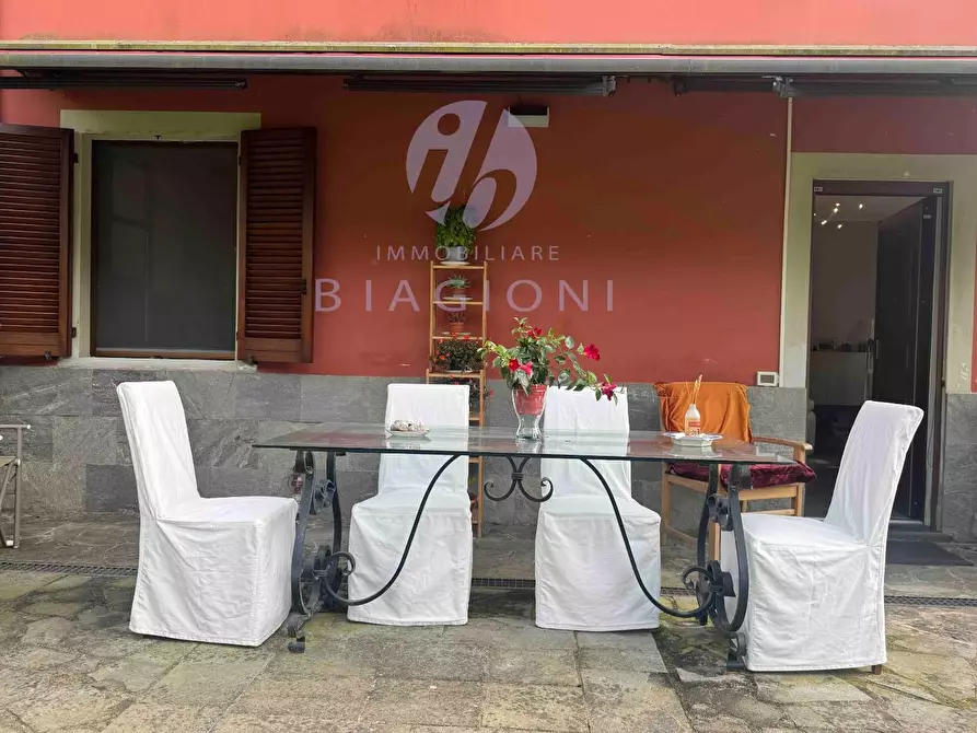 Immagine 7 di Villetta a schiera in vendita  a Camaiore