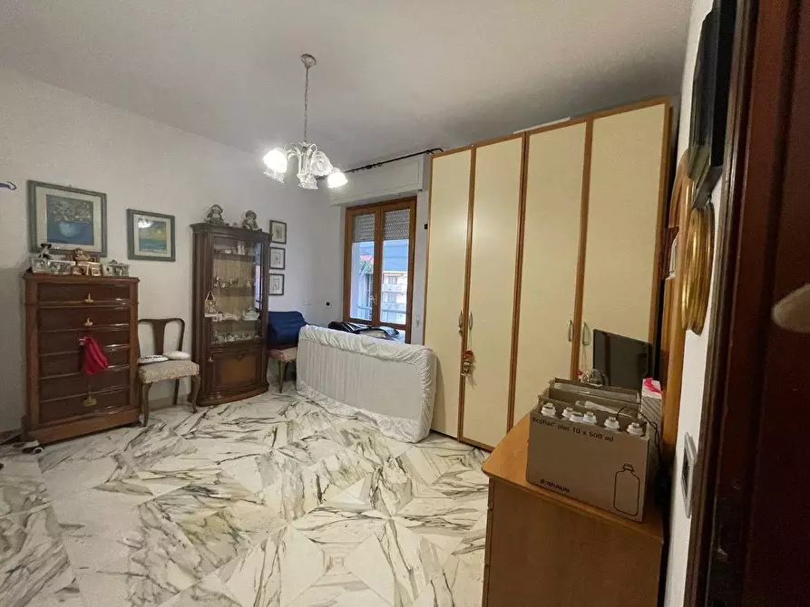 Immagine 13 di Mansarda in vendita  a Massa